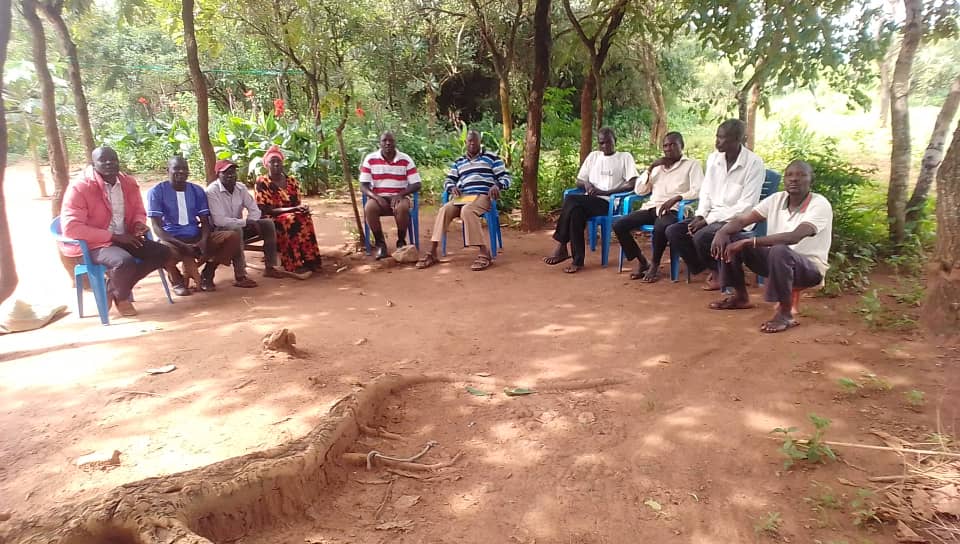 Building a Stronger Orom