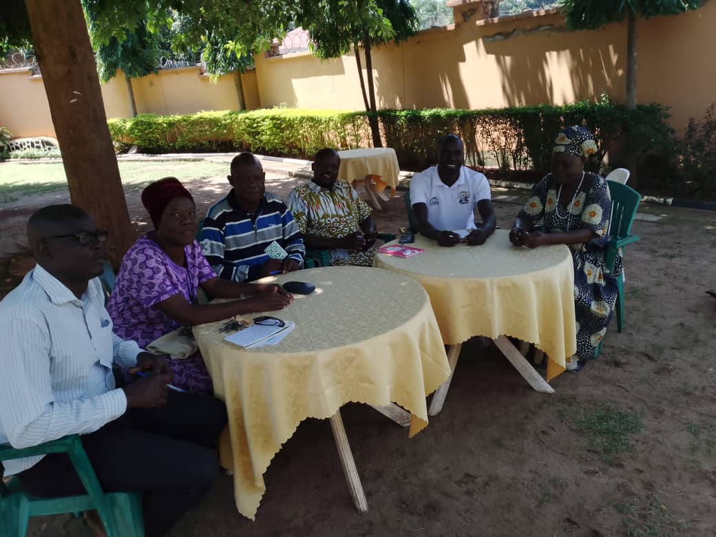 We plan to develop a thriving community