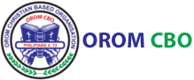 OROM CHRISTIAN BASED ORGANISATION